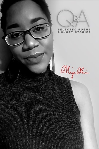 Q&a Selected Poems and Short Stories