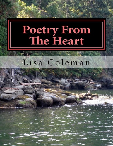 Poetry From The Heart