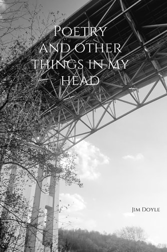 Poetry And Other Things In My Head