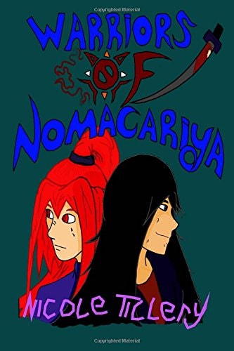 Warriors of Nomacariya