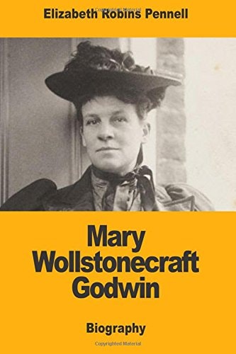 Mary Wollstonecraft Godwin
