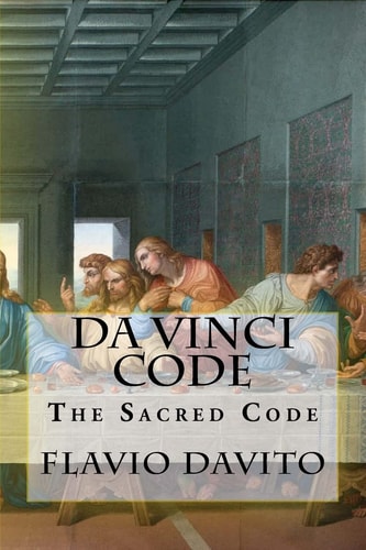 Da Vinci Code The Sacred Code