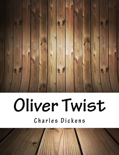 Oliver Twist
