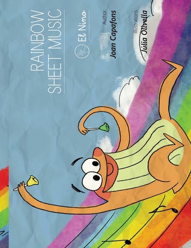Rainbow Sheet Music El Nino