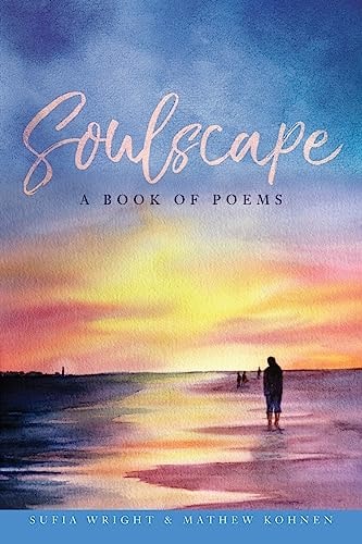 Soulscape A Book of Poems