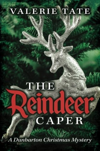 The Reindeer Caper