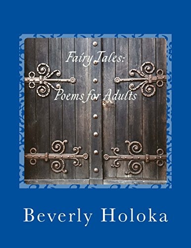 Fairy Tales Poems for Adults