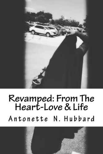 Revamped From The Heart-Love & Life