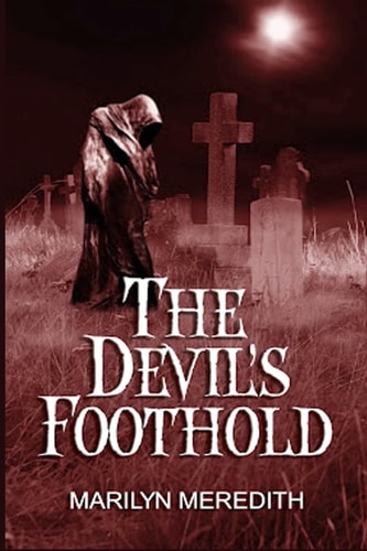 The Devil's Foothold A Supernatural Mystery