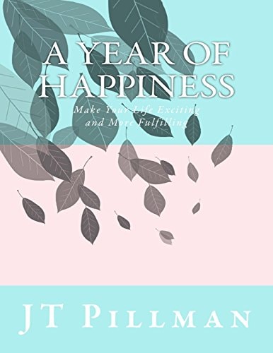 A Year of Happiness
