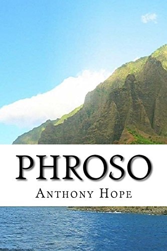 Phroso Illustrated