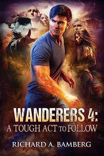 Wanderers 4 A Tough Act to Follow