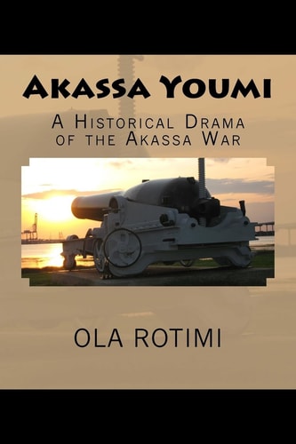 Akassa Youmi An Historical Drama