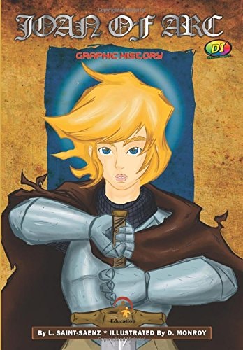 Joan of Arc