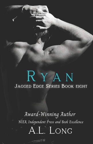 Ryan Jagged Edge Series #8