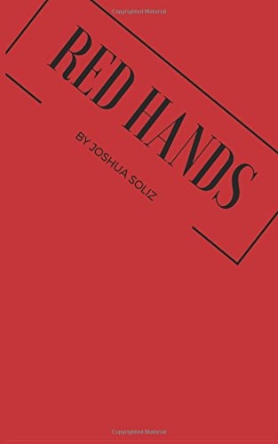 Red Hands The Gifted Reborn