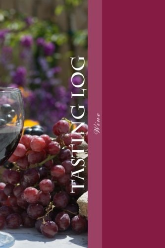 Tasting Log Wine