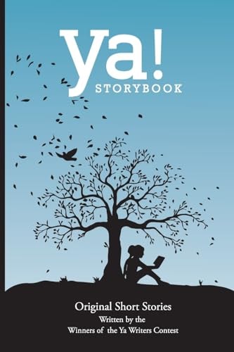 Ya Storybook Original Short Stories