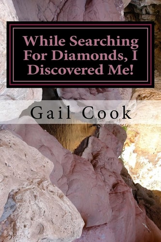 While Searching For Diamonds, I Discovered Me! Favor Feels Good But, It Sure Ain't Free