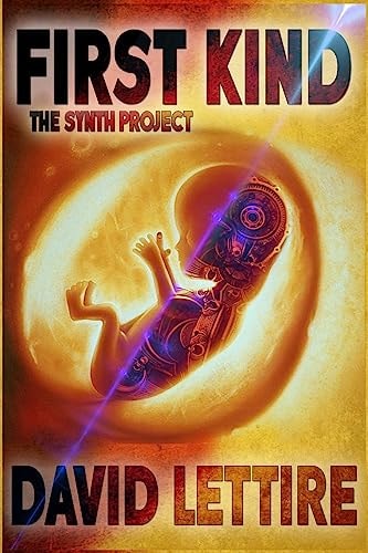 First Kind The Synth Project