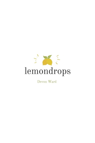 Lemondrops