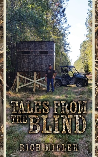 Tales From The Blind