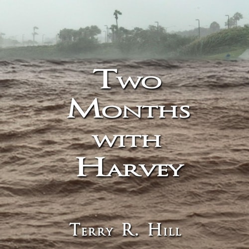 Two Months with Harvey