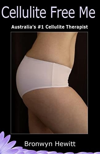Cellulite Free Me Australia's #1 Cellulite Cleanser