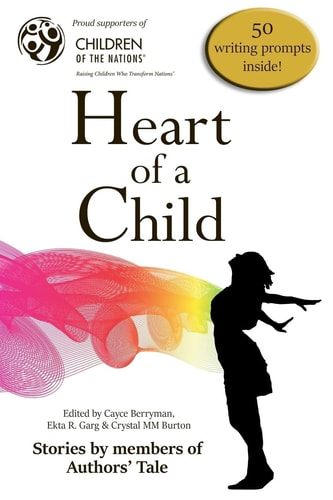 Heart Of A Child