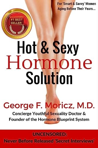 Hot and Sexy Hormone Solution