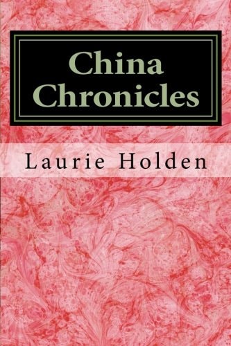 China Chronicles Travels 2002