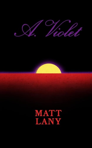 A. Violet