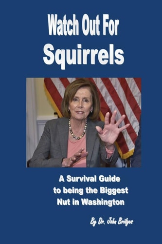 Watch Out For Squirrels A Survival Guide To Being The Biggest Nut In Washington