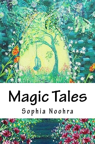 Magic Tales
