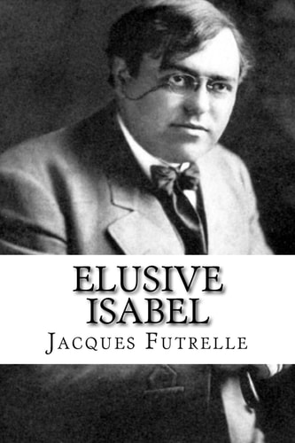 Elusive Isabel