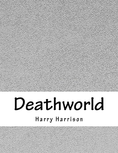 Deathworld