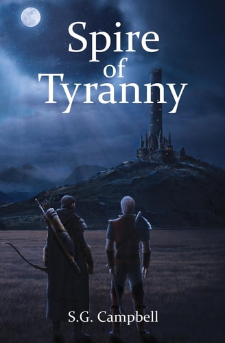 Spire of Tyranny