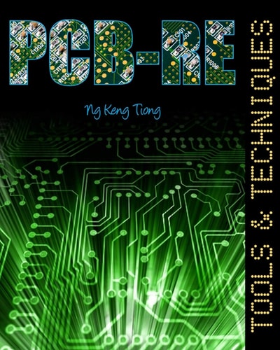 Pcb-Re Tools & Techniques