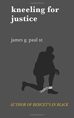 Kneeling For Justice Social Justice Poetry