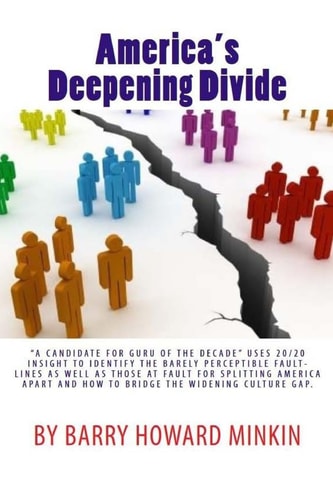 America's Deepening Divide