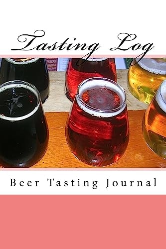 Tasting Log Beer