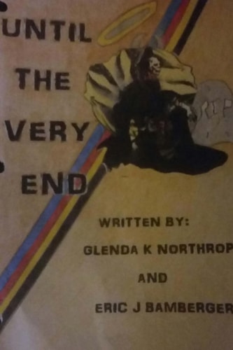 Until the Very End Thriller