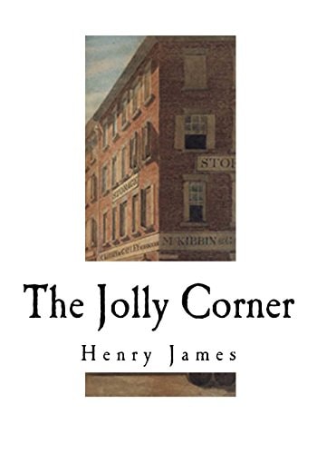 The Jolly Corner
