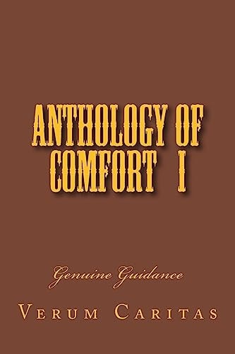 Anthology of Comfort I Genuine Guidance