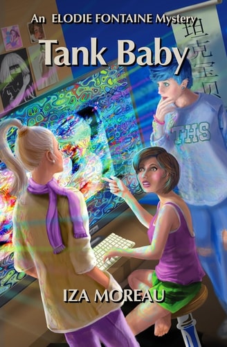 Tank Baby