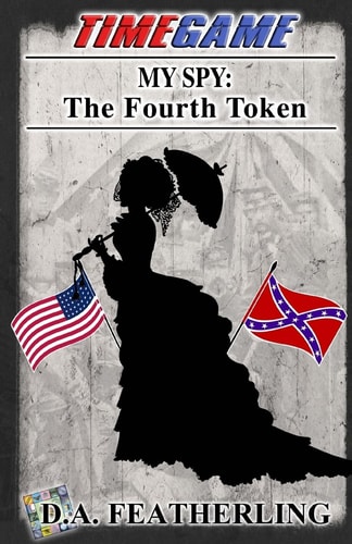 My Spy The Fourth Token