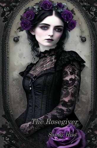The Rosegiver
