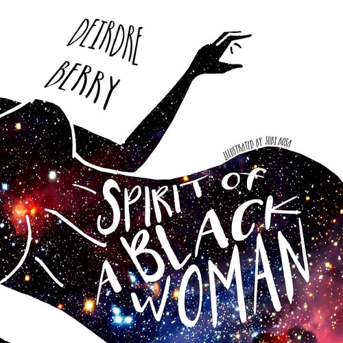 Spirit of a Black Woman