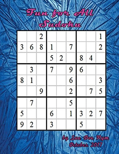 Sudoku Fun for All
