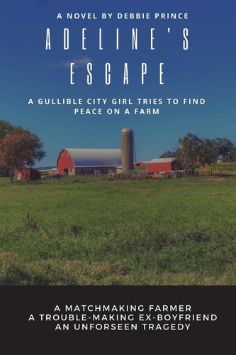 Adeline's Escape